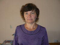 Евсюкова Ирина Ивановна
